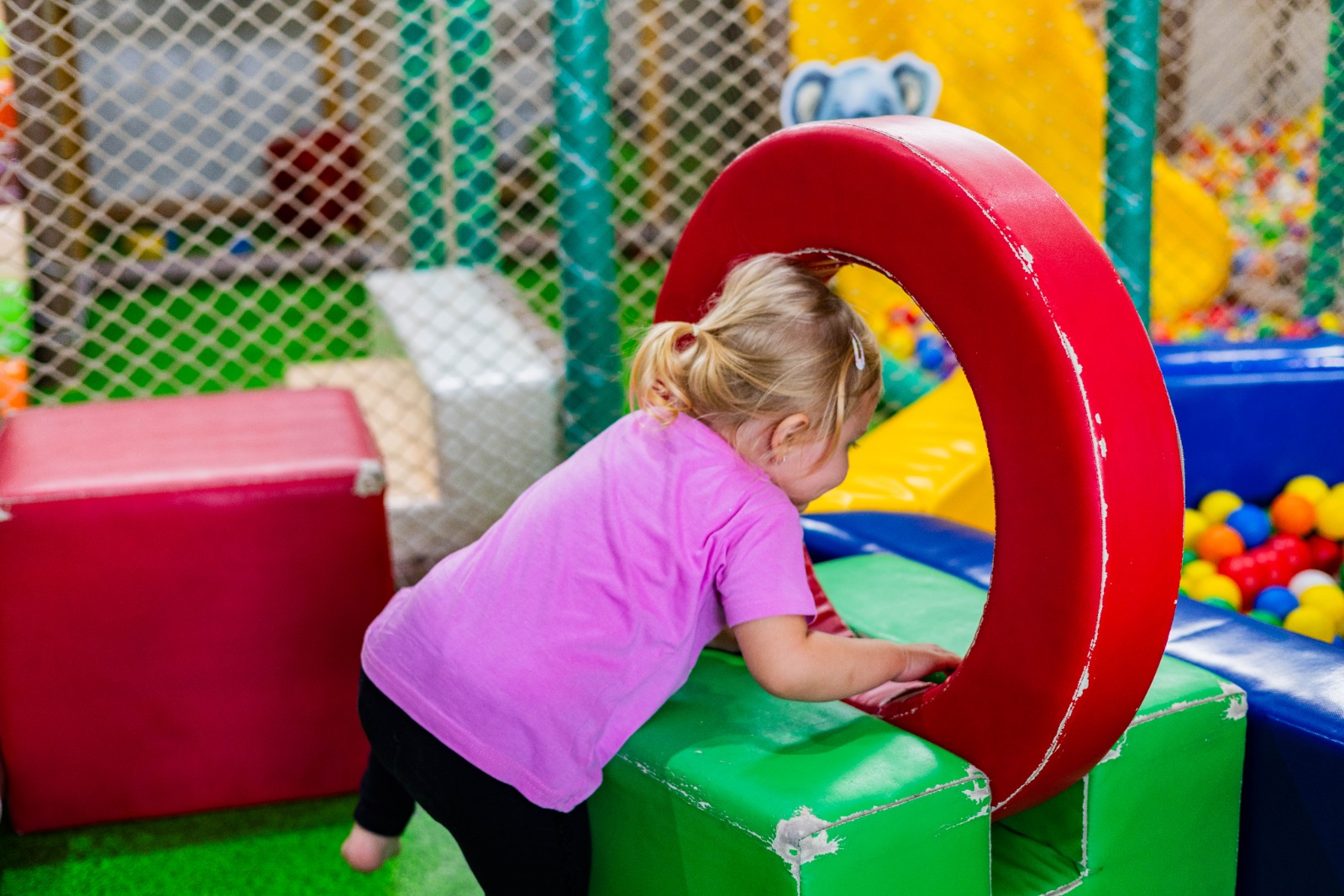 Play Area 2